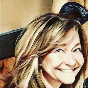 Meet your Posher, Jacque